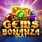 Gems Bonanza.